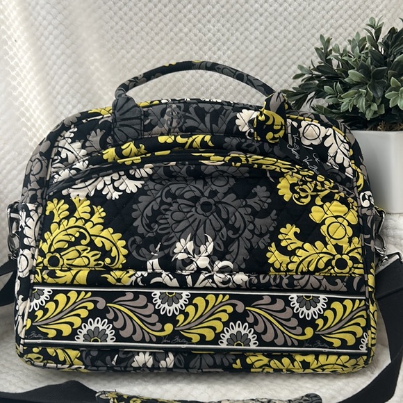 Vera Bradley Laptop Briefcase - Picture 3 of 10